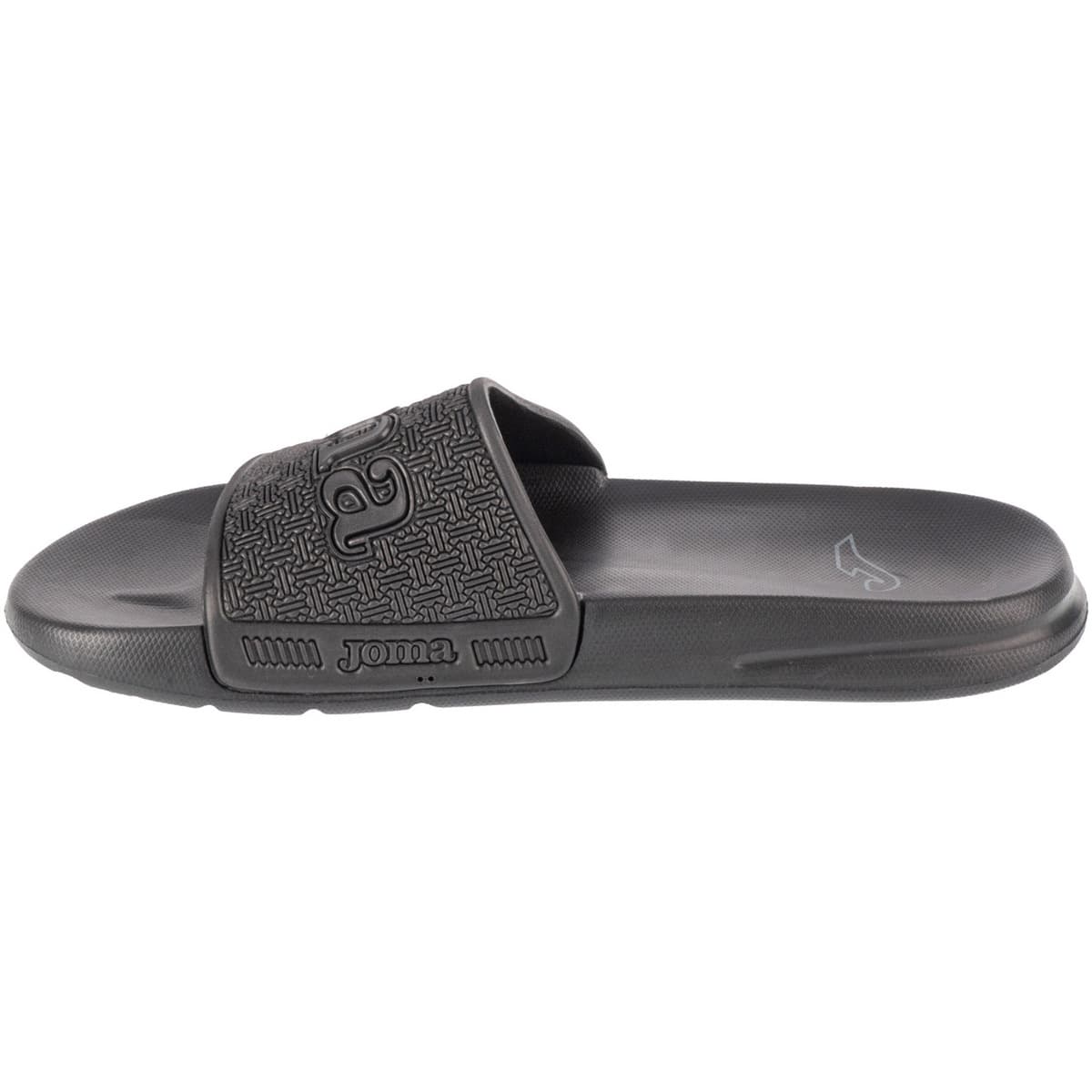 Men's House Slippers Joma Black