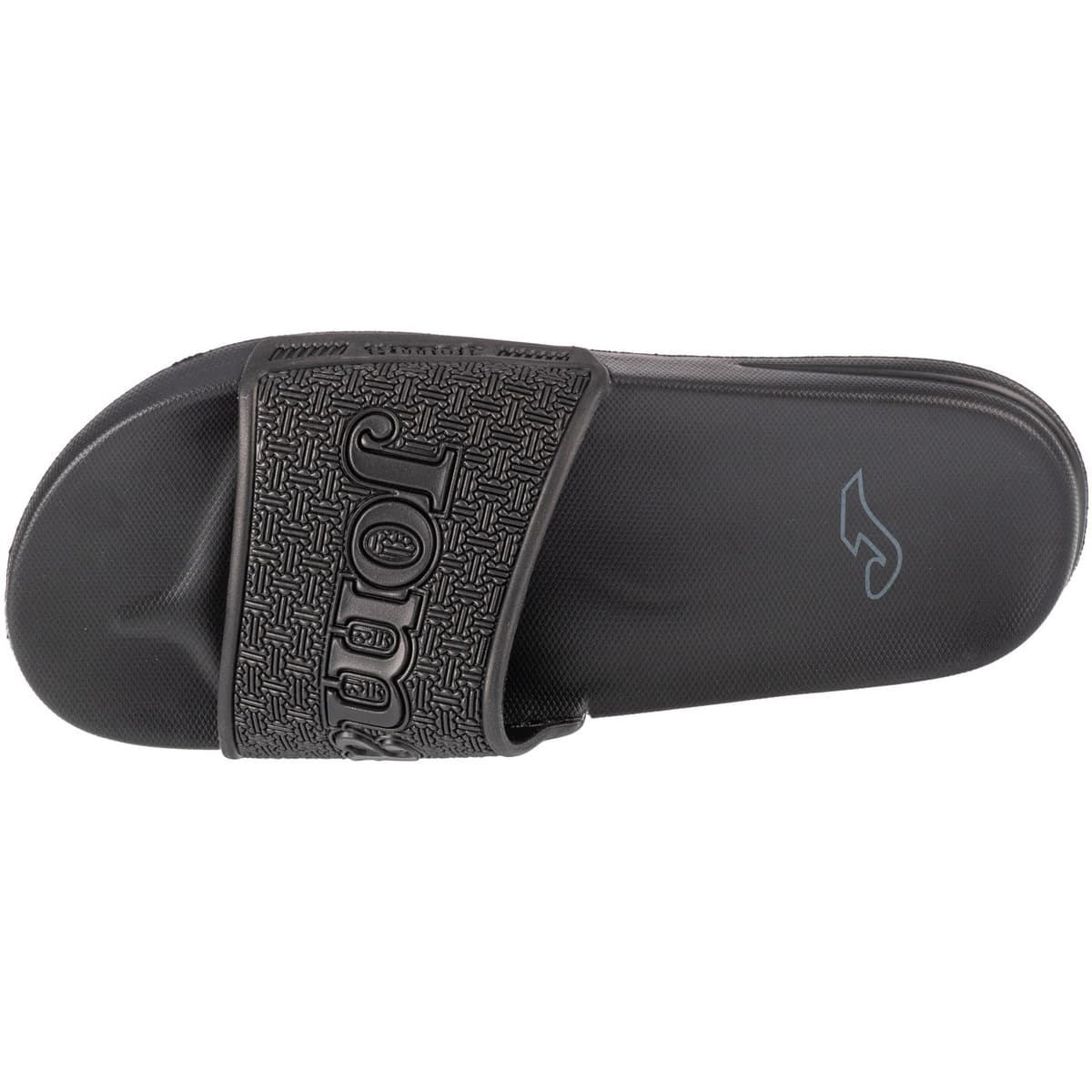 Men's House Slippers Joma Black