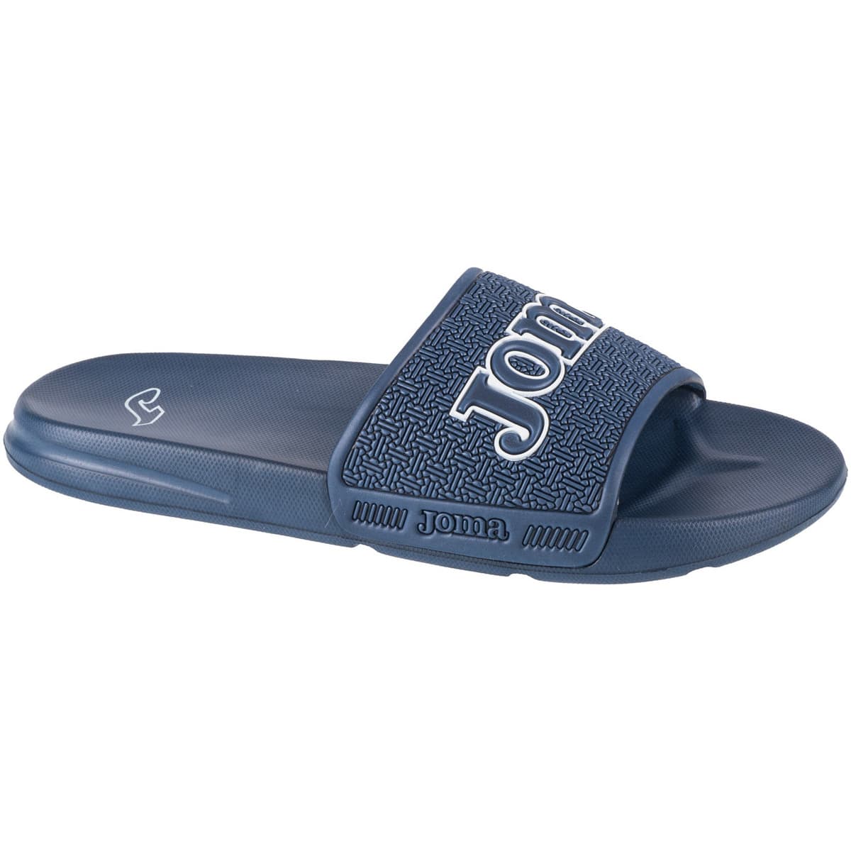 Men's House Slippers Joma Blue