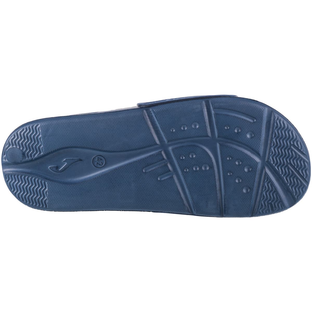 Men's House Slippers Joma Blue