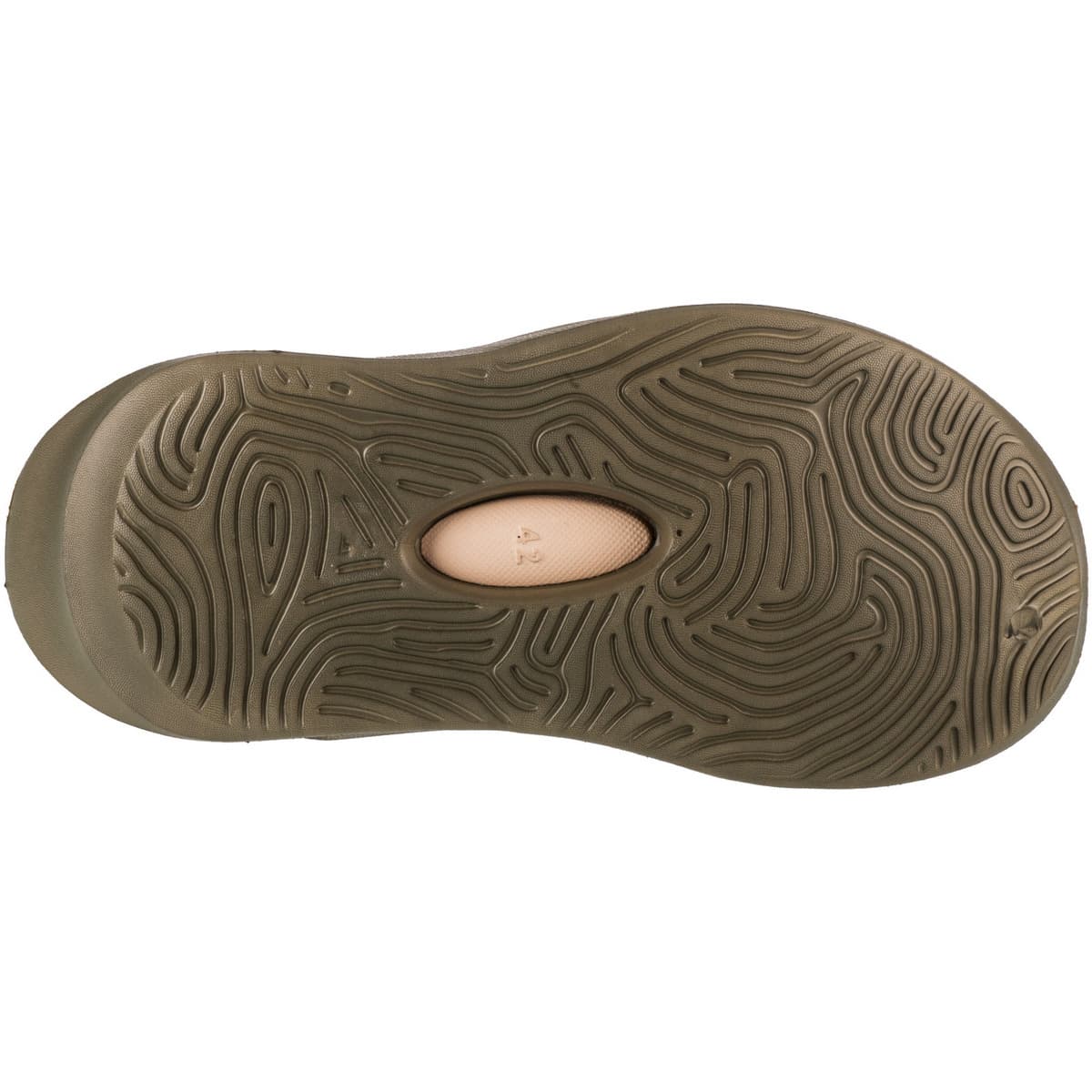 Men's House Slippers Joma Green