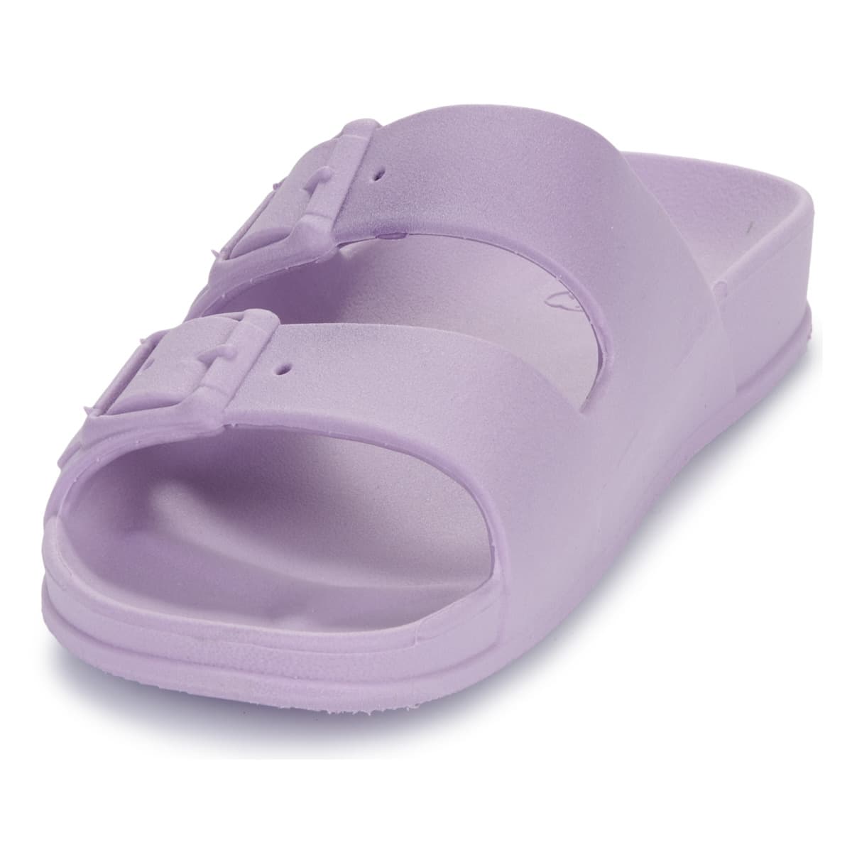 Women's Mules Cacatoès Purple