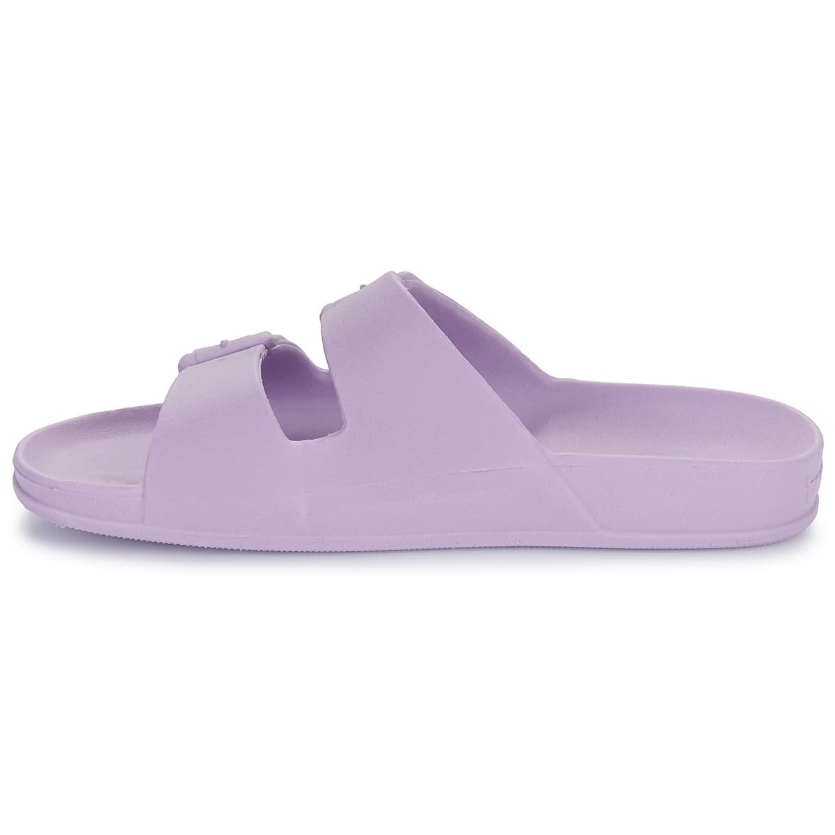Women's Mules Cacatoès Purple