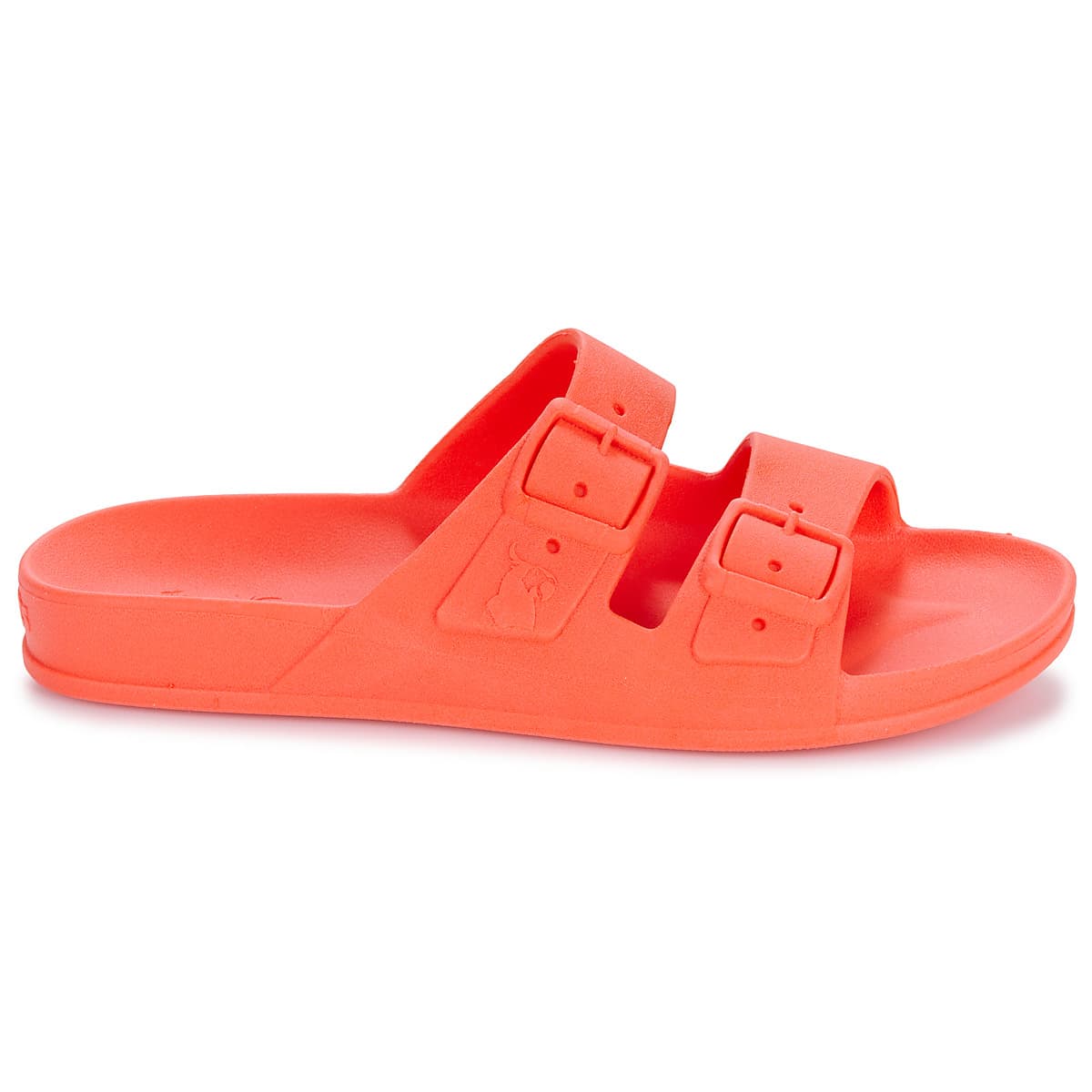 Women's Mules Cacatoès Pink