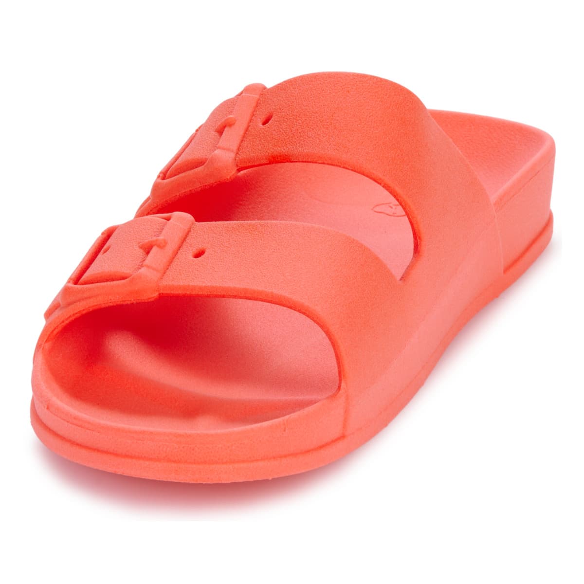 Women's Mules Cacatoès Pink