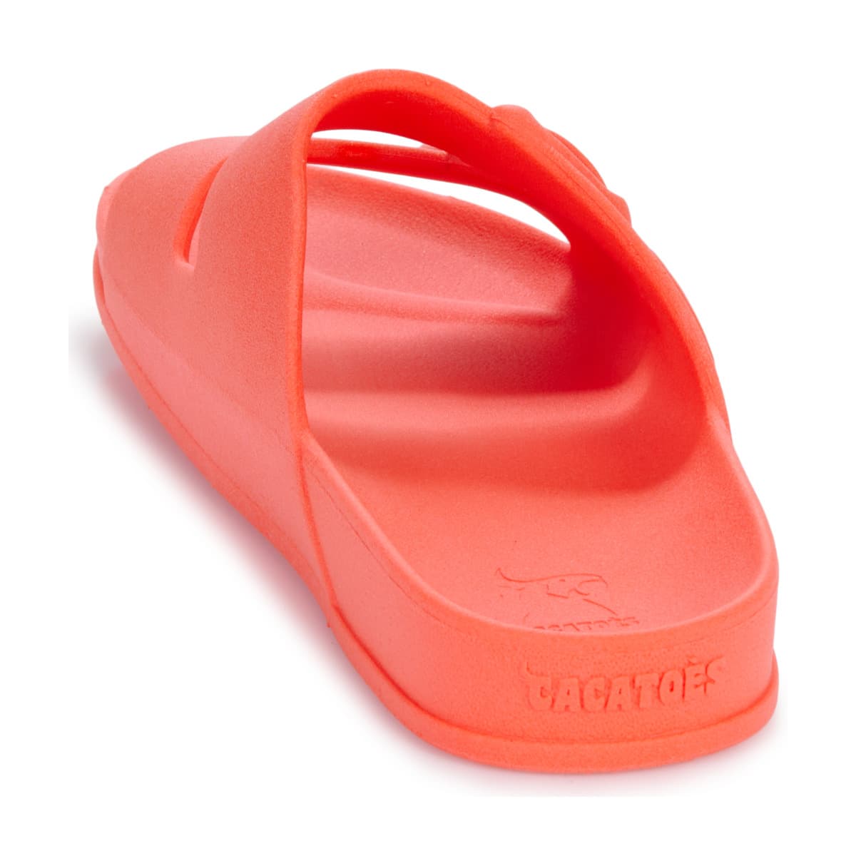 Women's Mules Cacatoès Pink