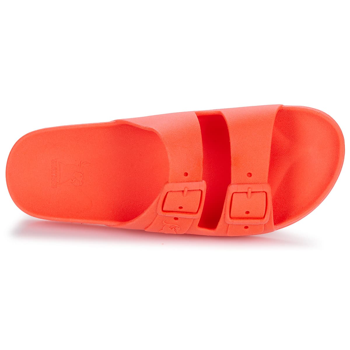 Women's Mules Cacatoès Pink