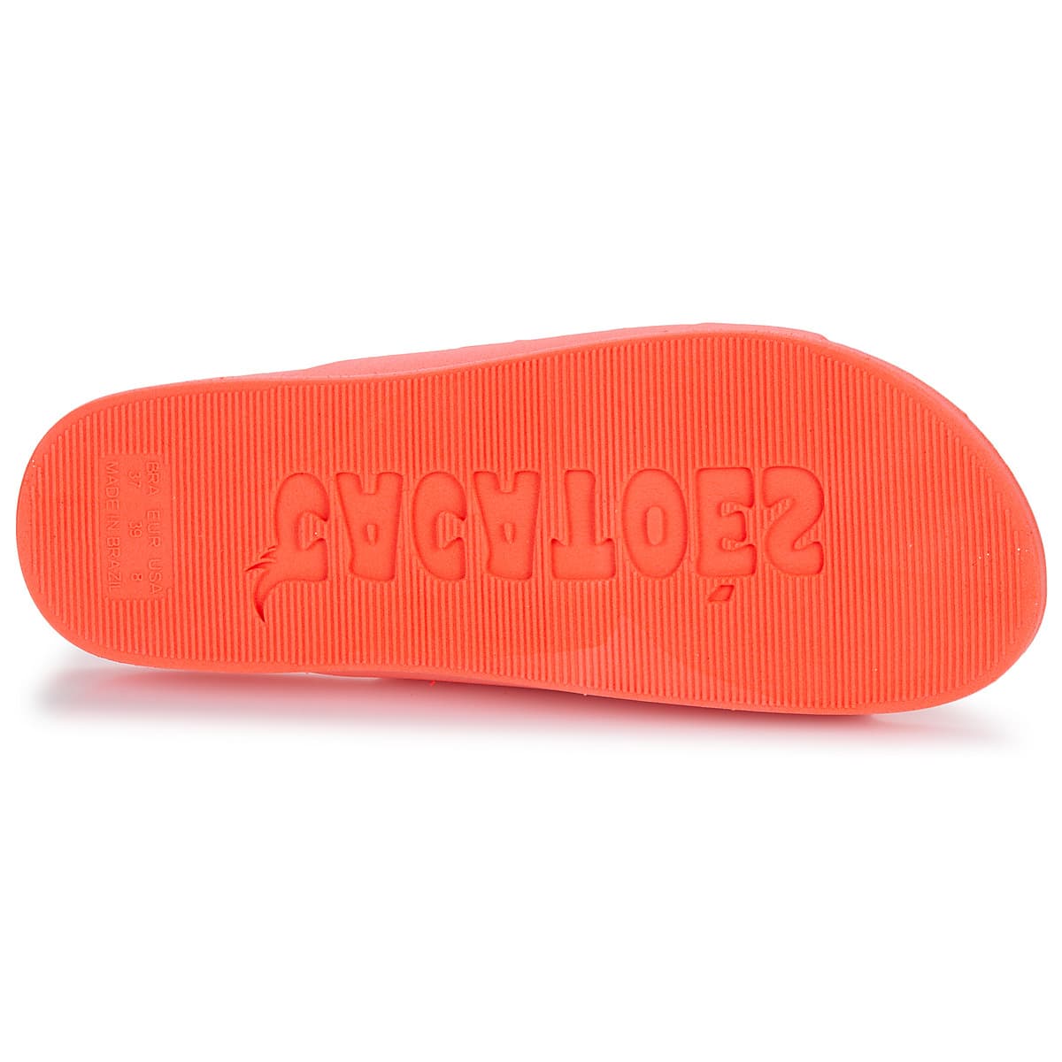 Women's Mules Cacatoès Pink