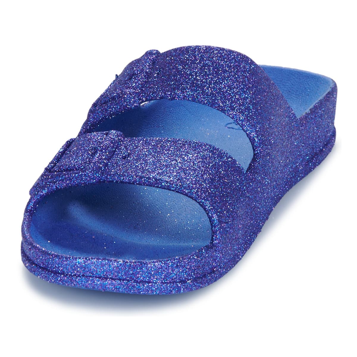 Women's Mules Cacatoès Blue