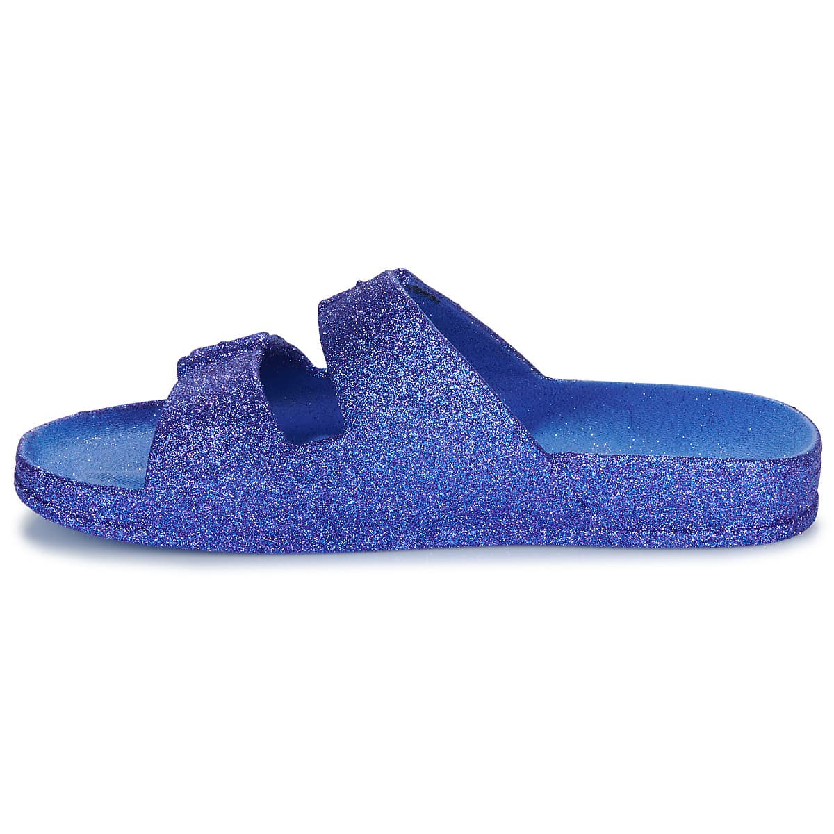 Women's Mules Cacatoès Blue