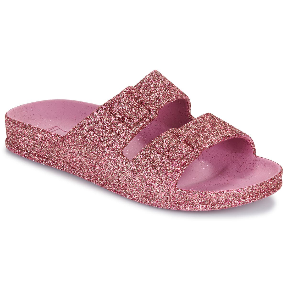 Women's Mules Cacatoès Pink
