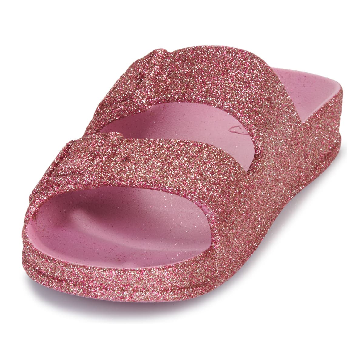 Women's Mules Cacatoès Pink