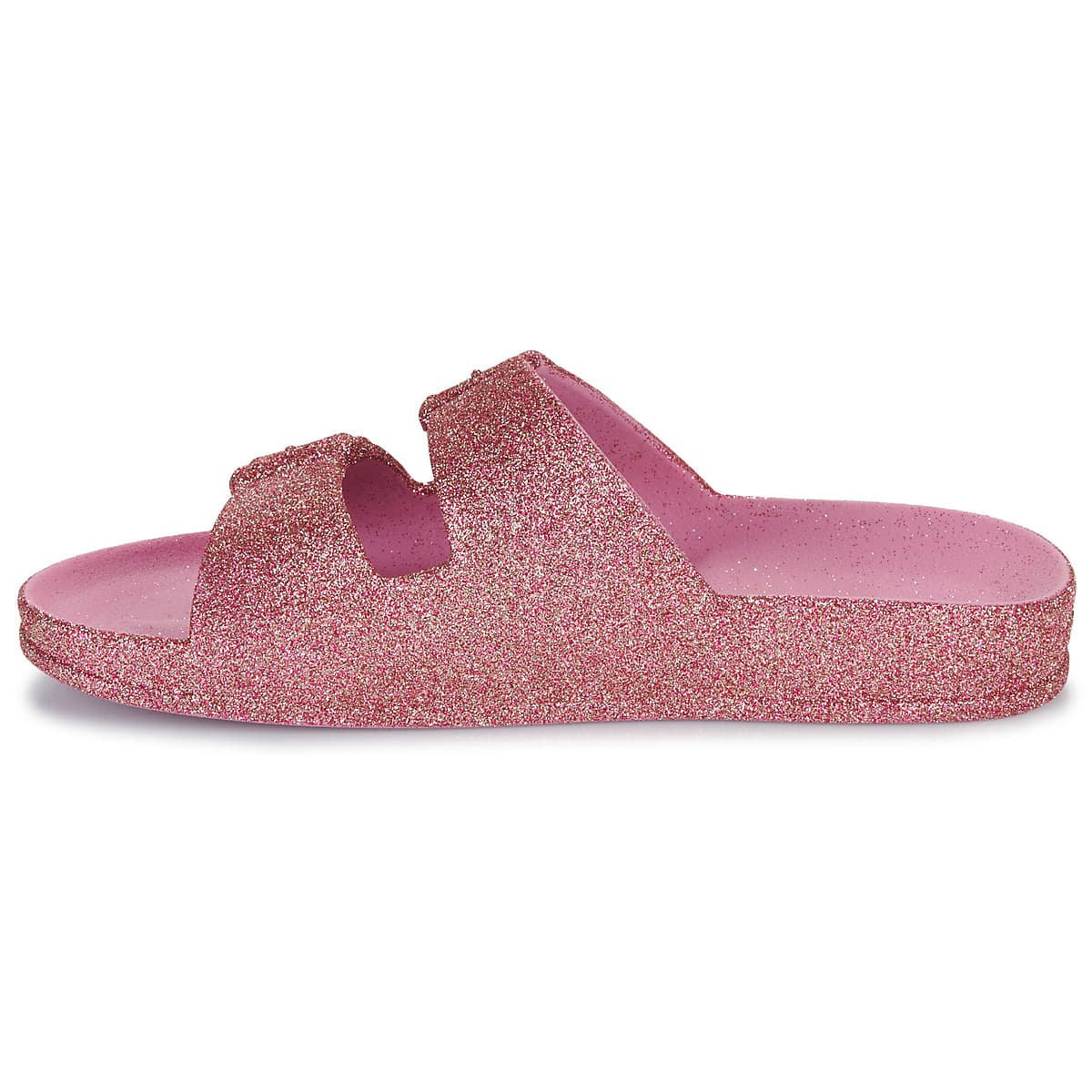 Women's Mules Cacatoès Pink