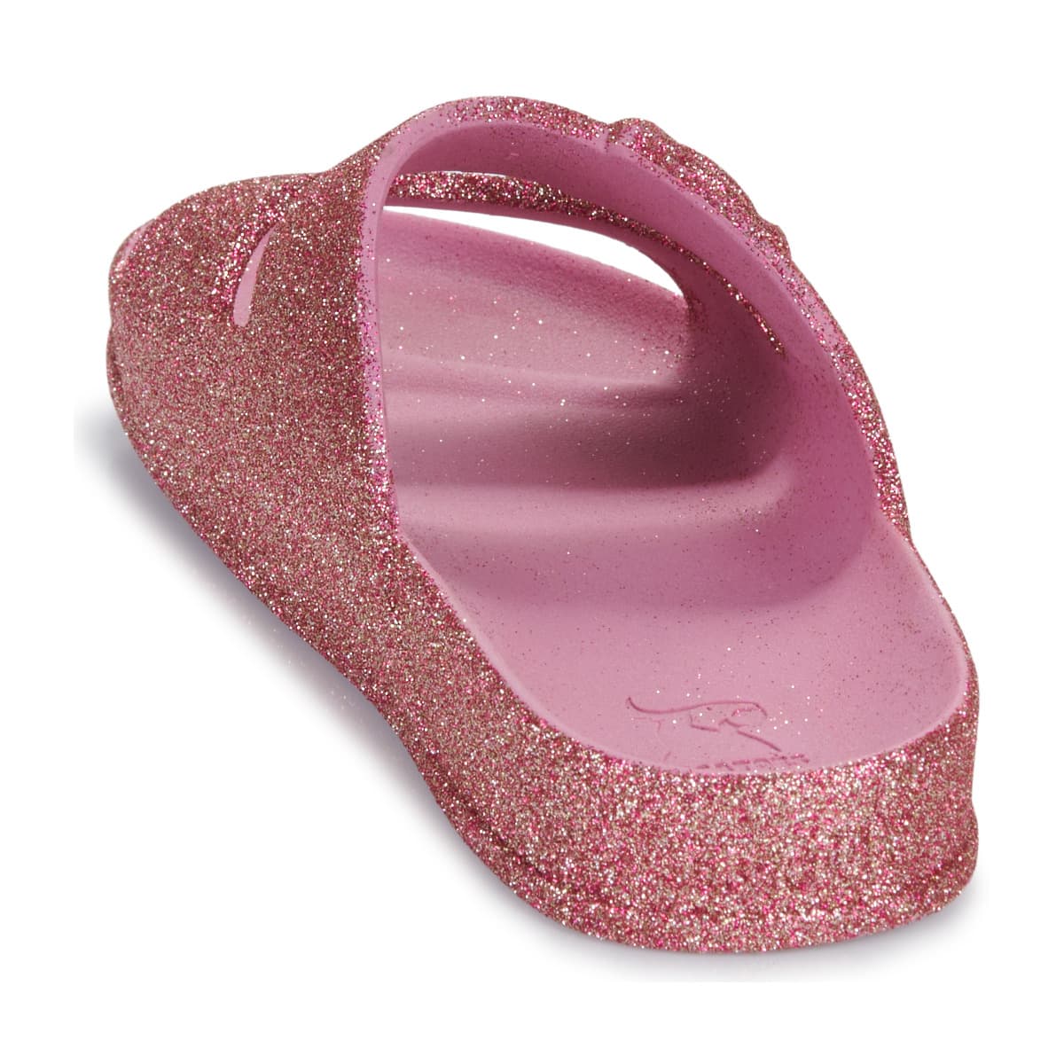 Women's Mules Cacatoès Pink