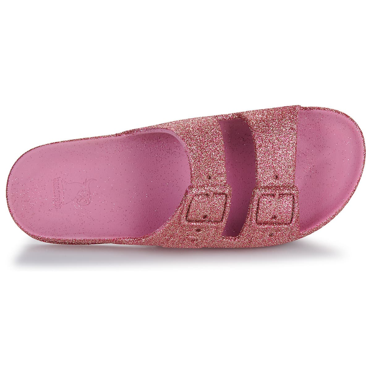 Women's Mules Cacatoès Pink