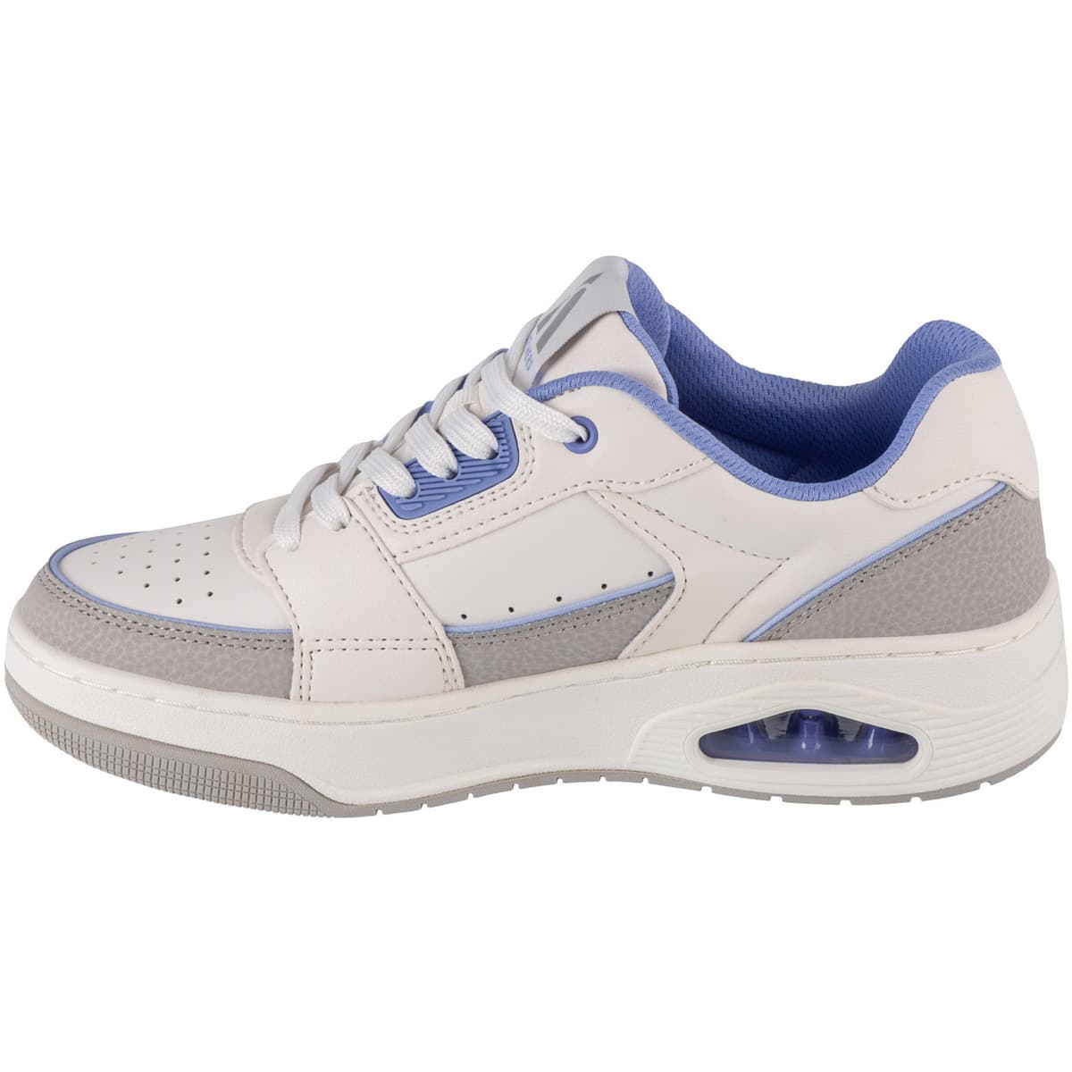 Women's Sneakers Skechers White