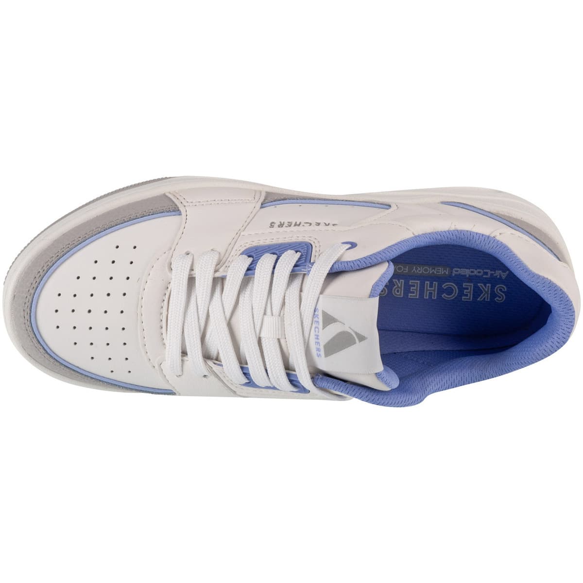 Women's Sneakers Skechers White