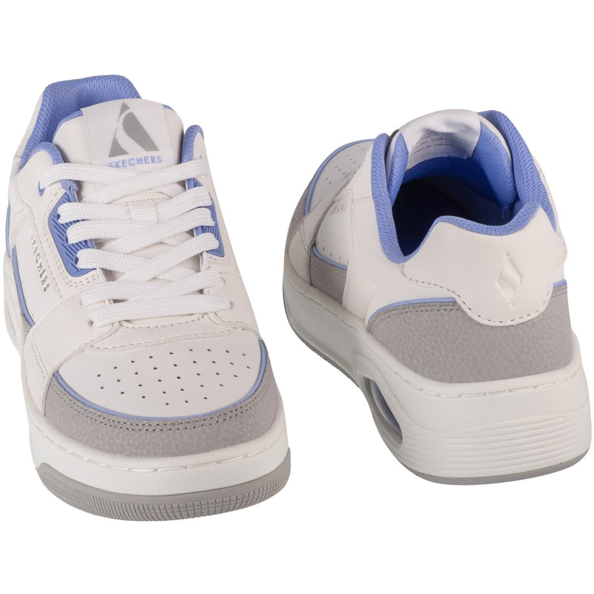 Women's Sneakers Skechers White