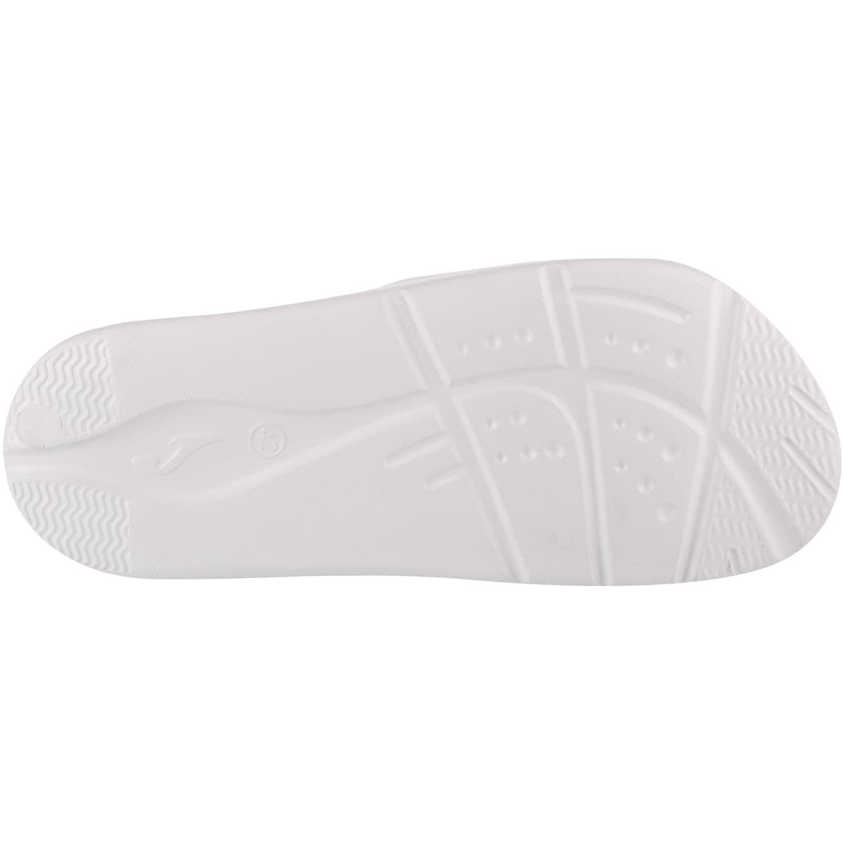 Men's House Slippers Joma White