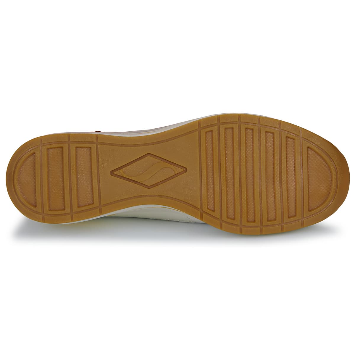 Women's Sneakers Skechers Beige