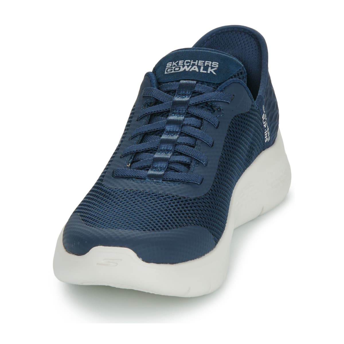 Women's Sneakers Skechers Blue