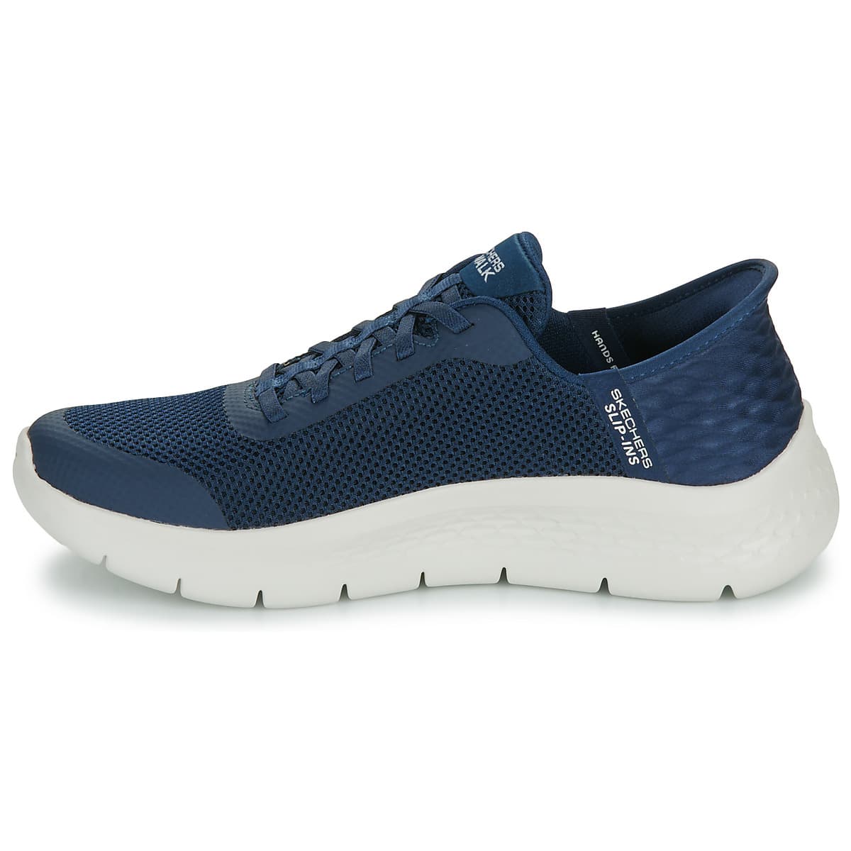 Women's Sneakers Skechers Blue