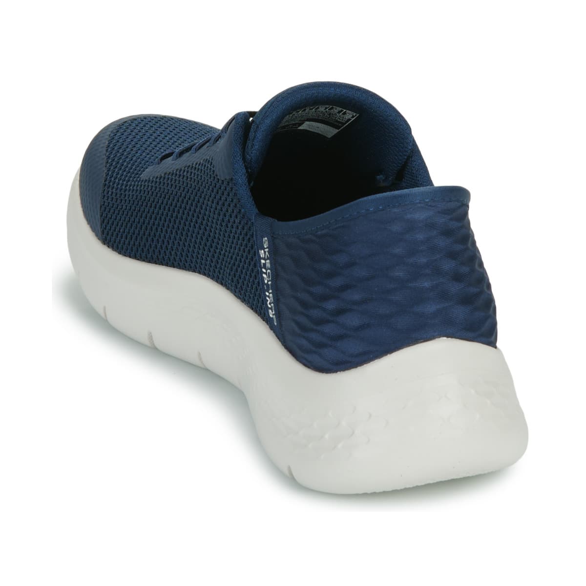 Women's Sneakers Skechers Blue