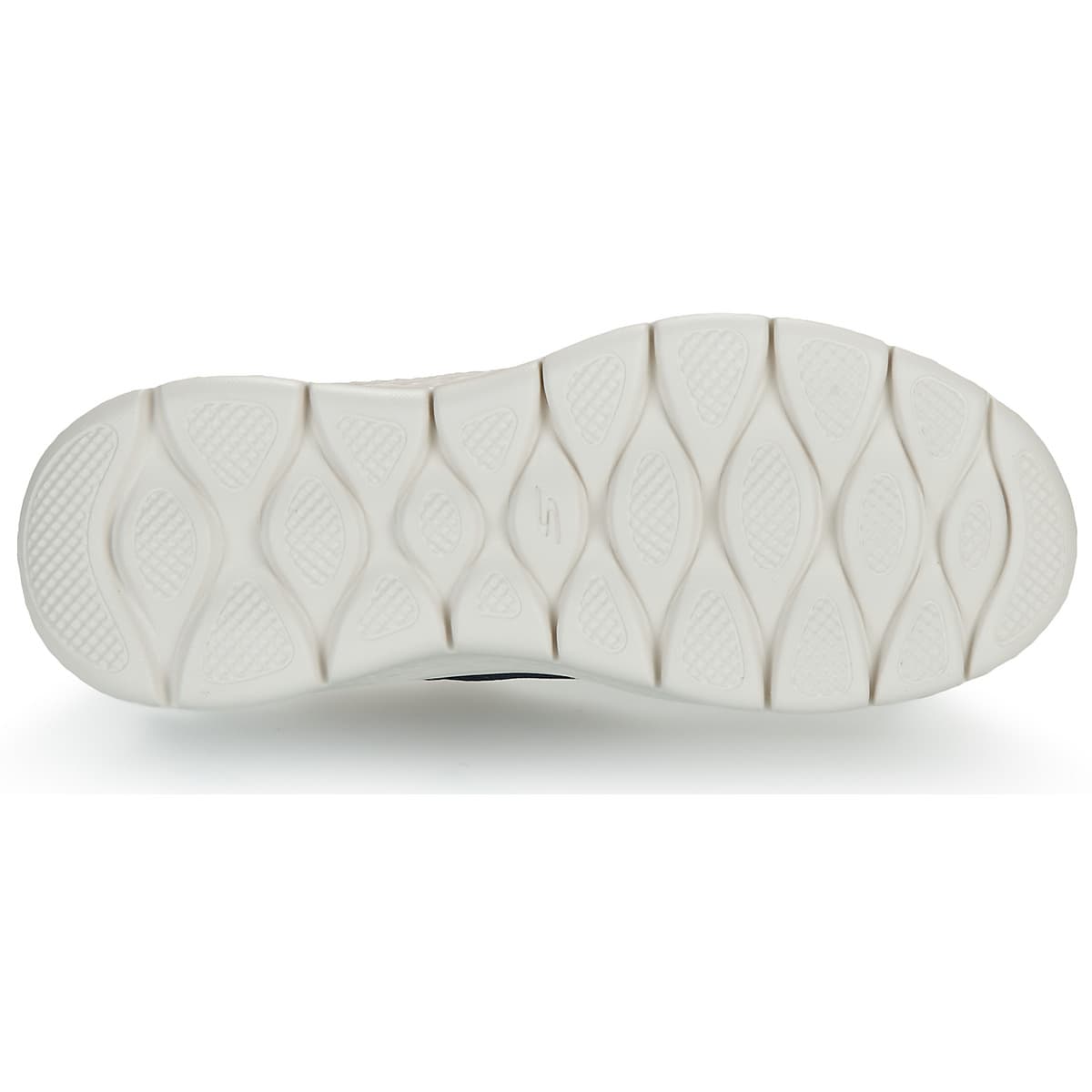 Women's Sneakers Skechers Blue