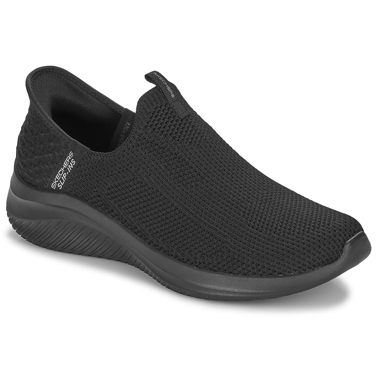Women's Loafers Skechers Black