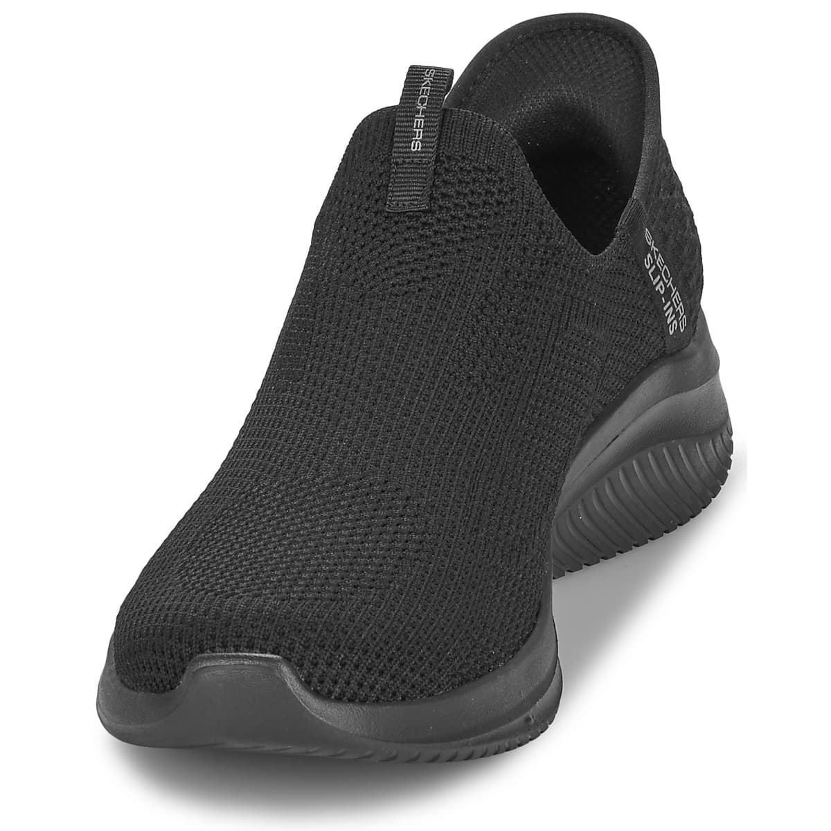 Women's Loafers Skechers Black