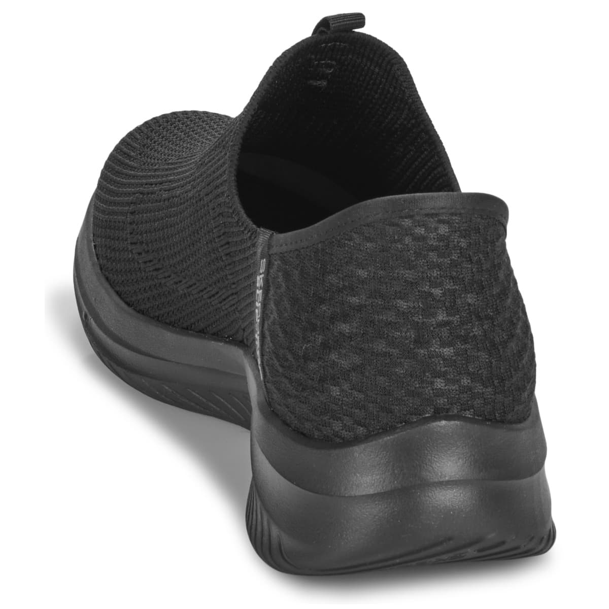 Women's Loafers Skechers Black