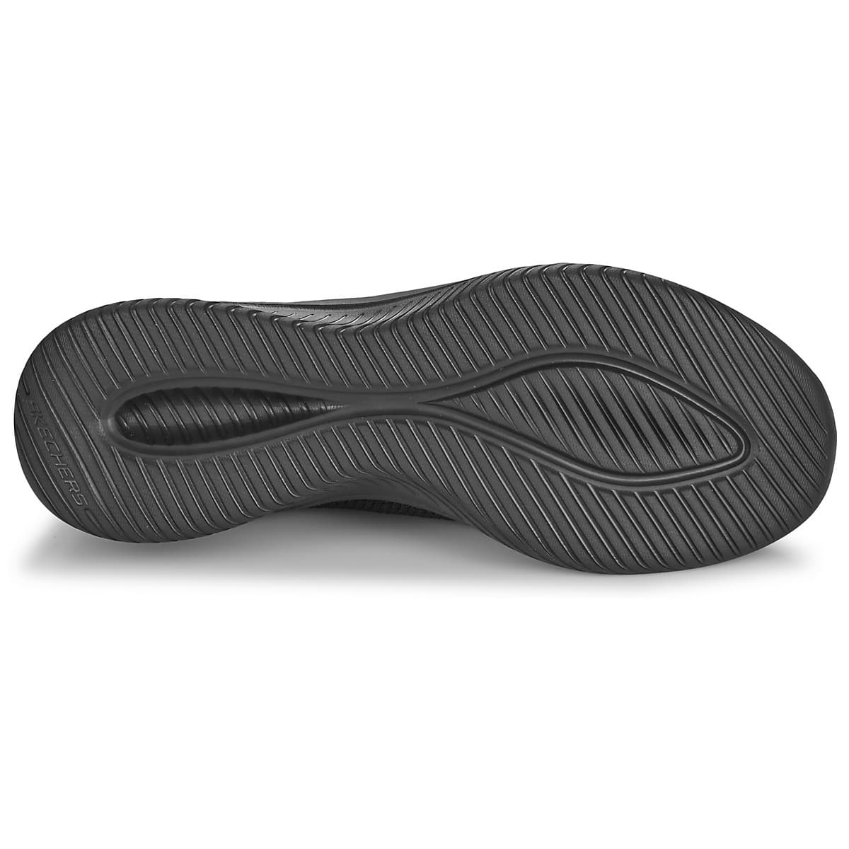 Women's Loafers Skechers Black