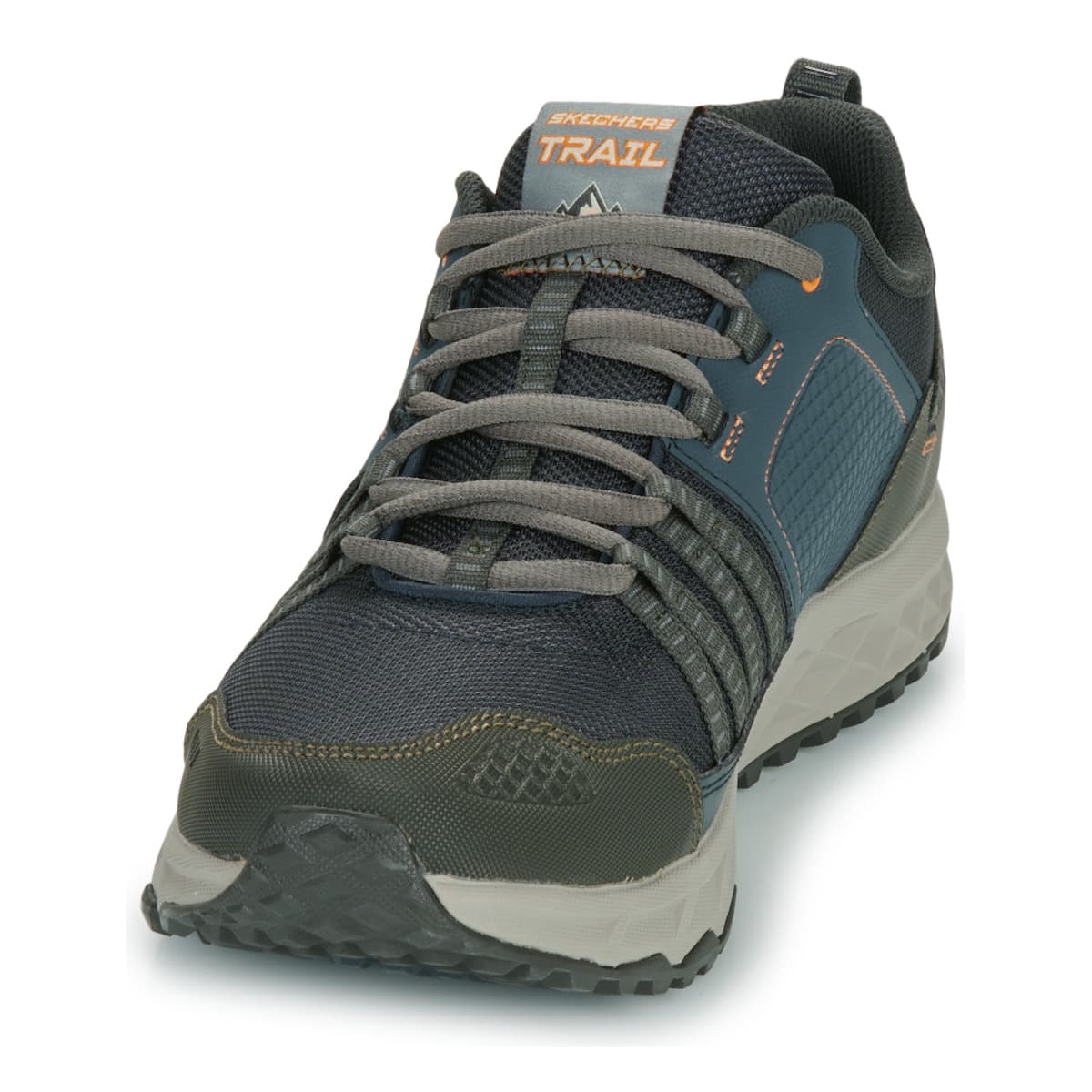 Men's Outdoor Shoes Skechers Gray