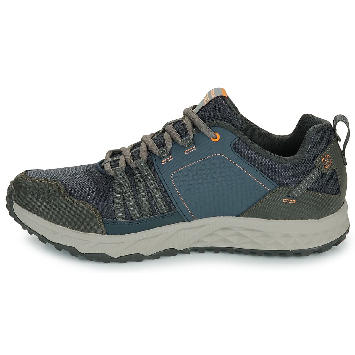 Men's Outdoor Shoes Skechers Gray