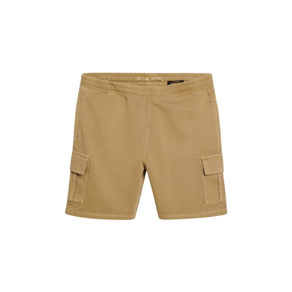 Men's Shorts Superdry Multicolor