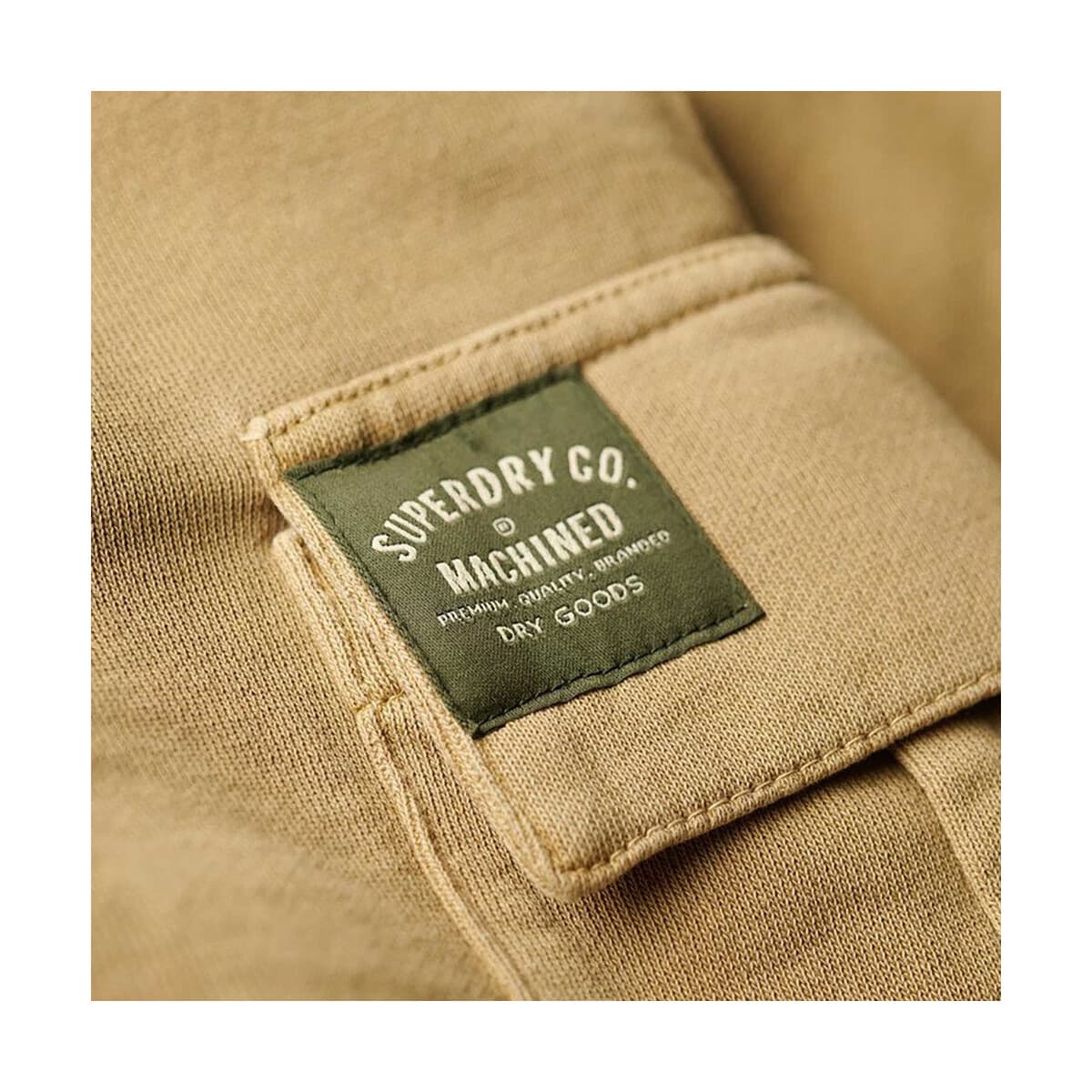 Men's Shorts Superdry Multicolor