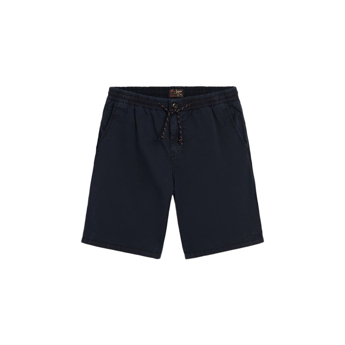 Men's Shorts Superdry Blue