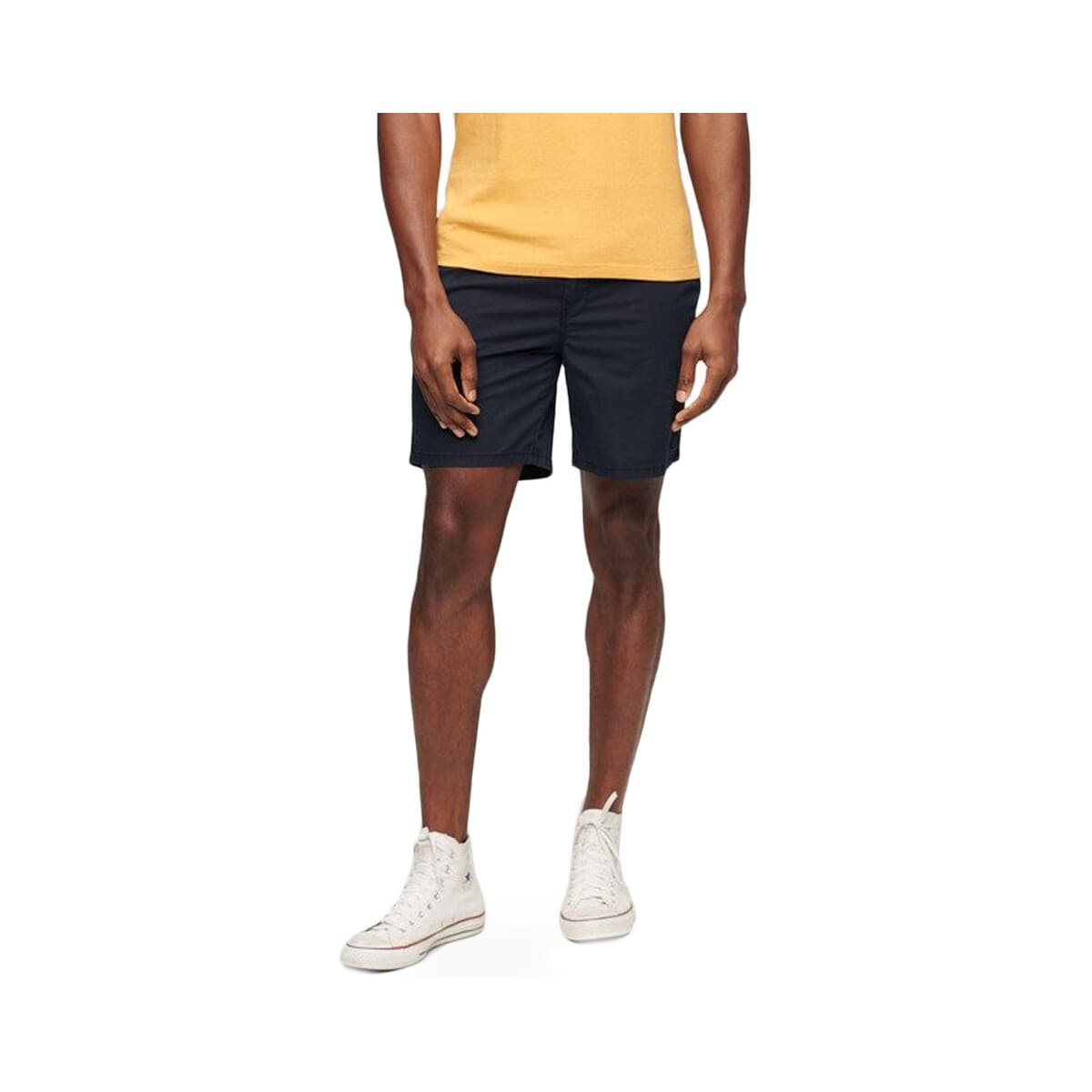 Men's Shorts Superdry Multicolor