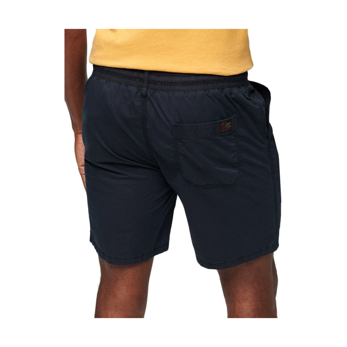 Men's Shorts Superdry Multicolor