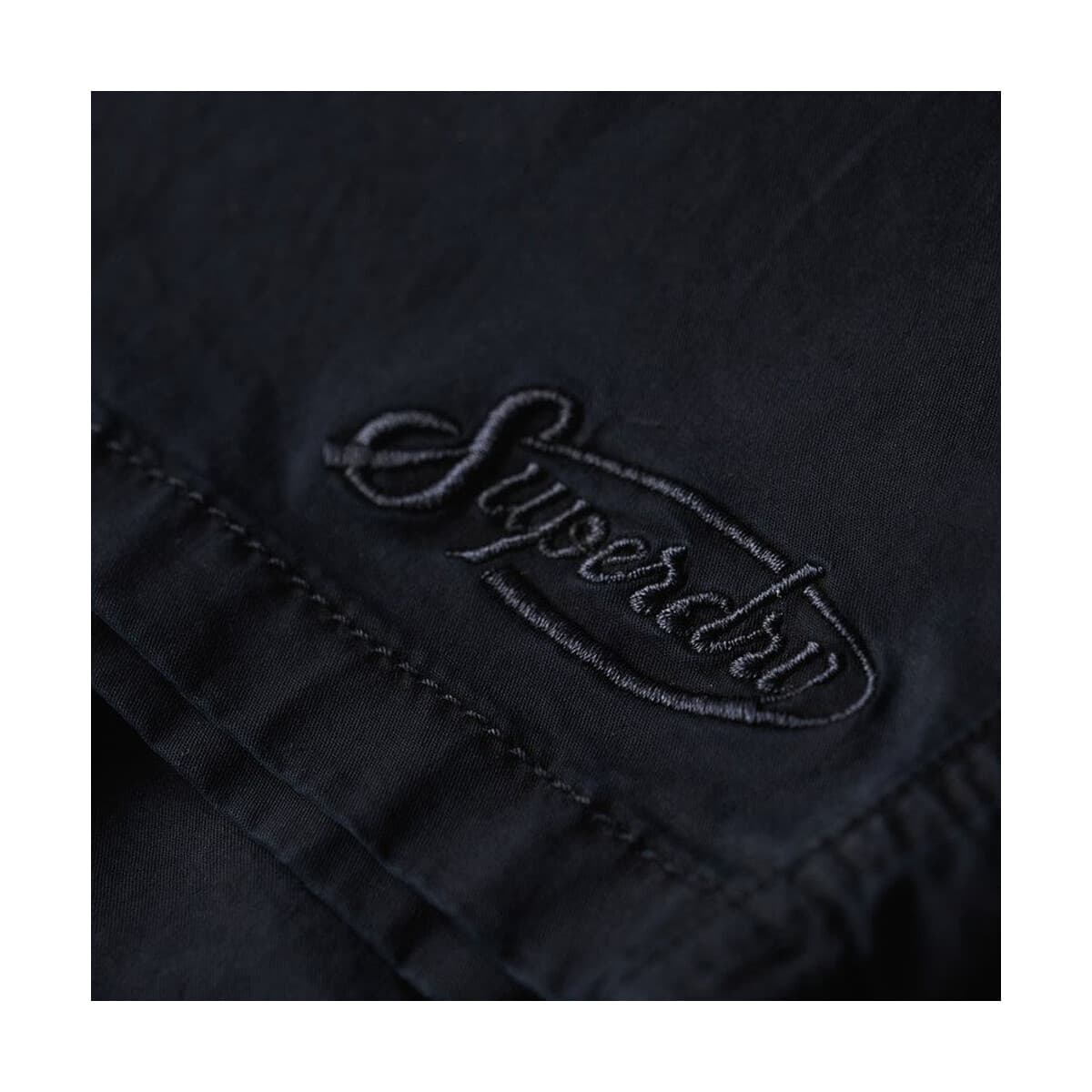 Men's Shorts Superdry Multicolor