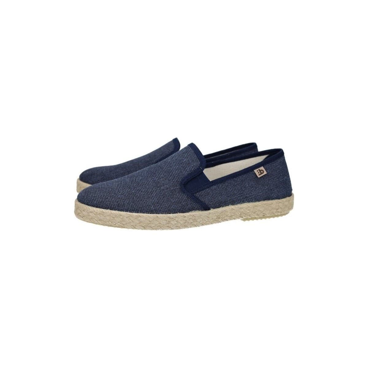 Men's Sneakers Berevere Blue