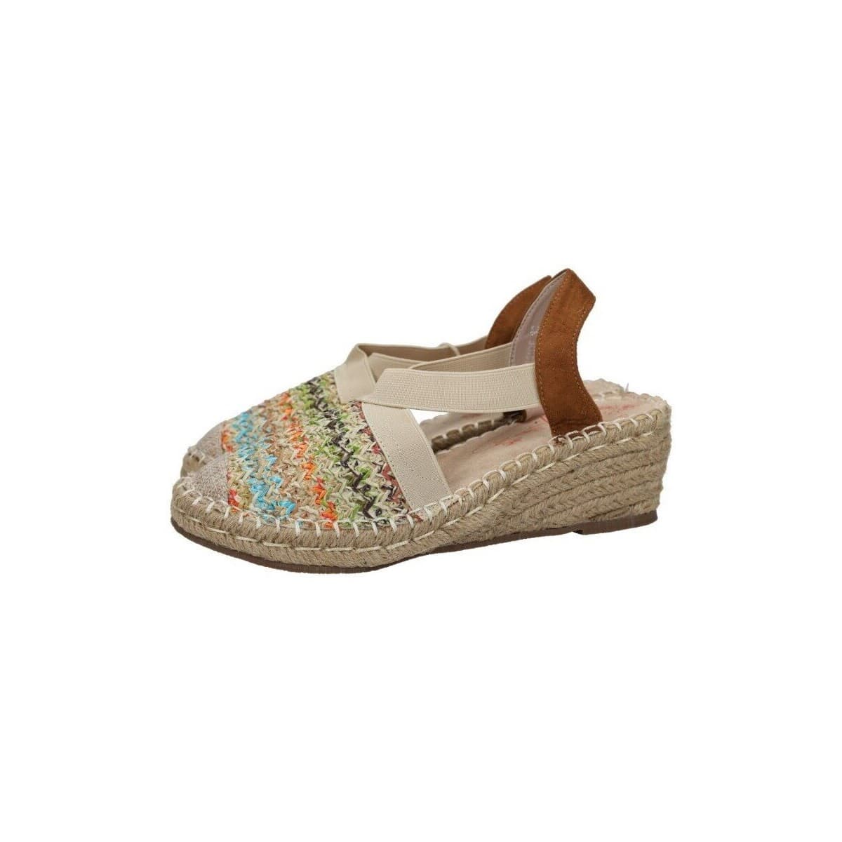 Women's Outdoor Shoes Mandarina Duck Multicolor