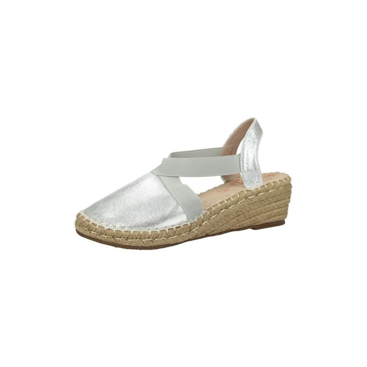 Women's Outdoor Shoes Mandarina Duck Silver