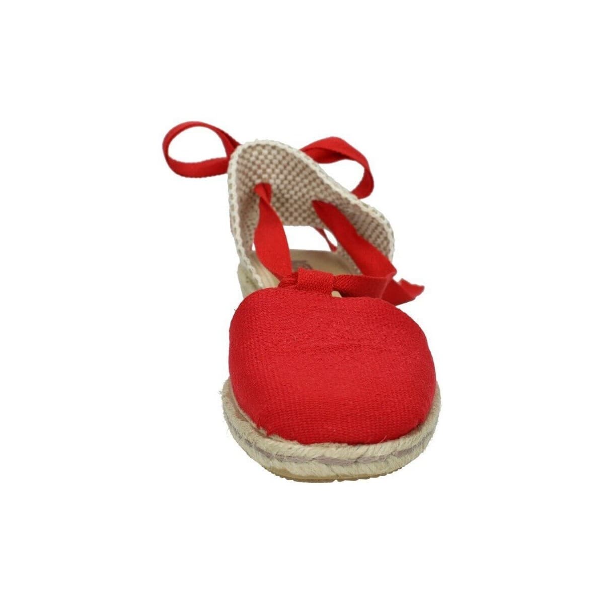 Women's Outdoor Shoes Kokis Red