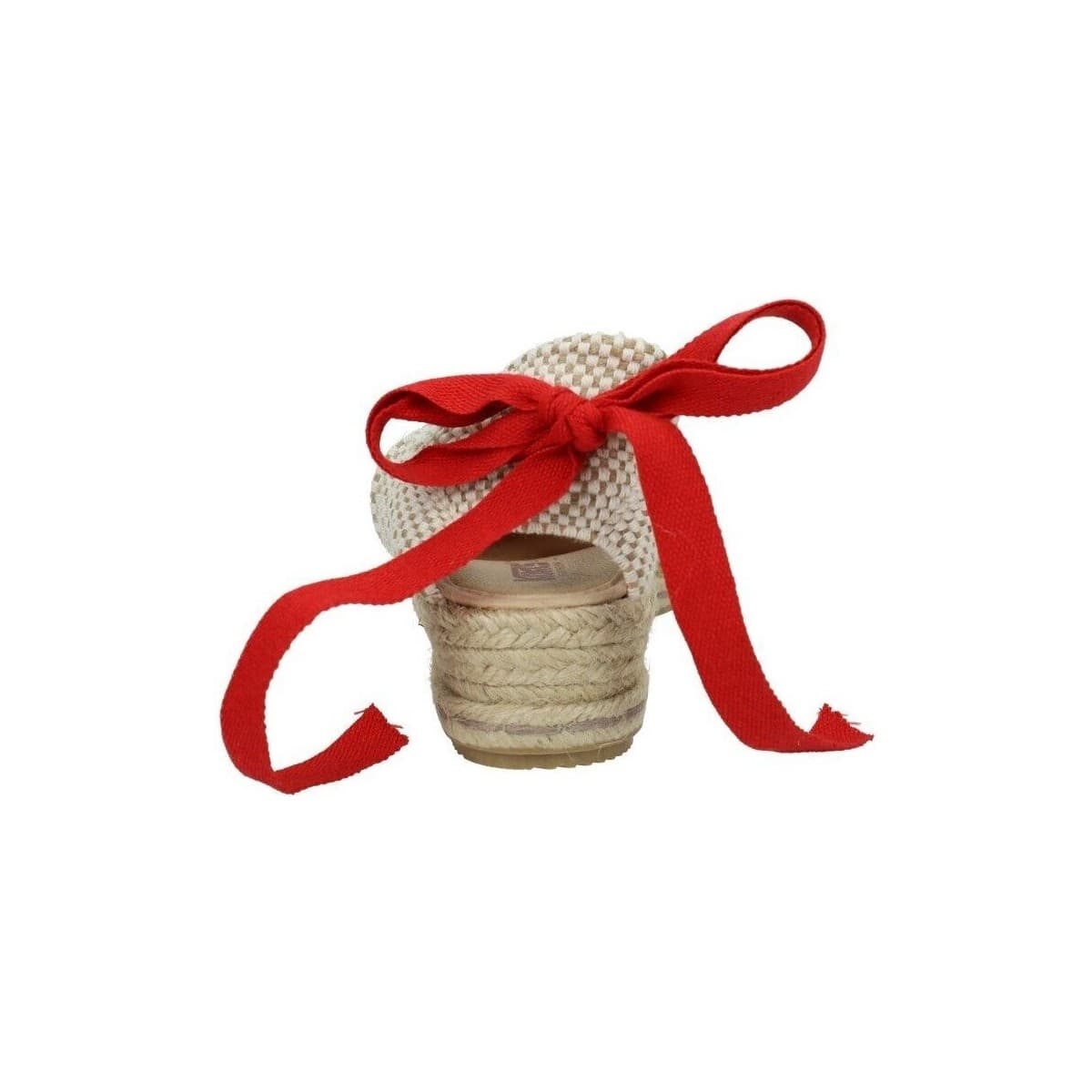 Women's Outdoor Shoes Kokis Red