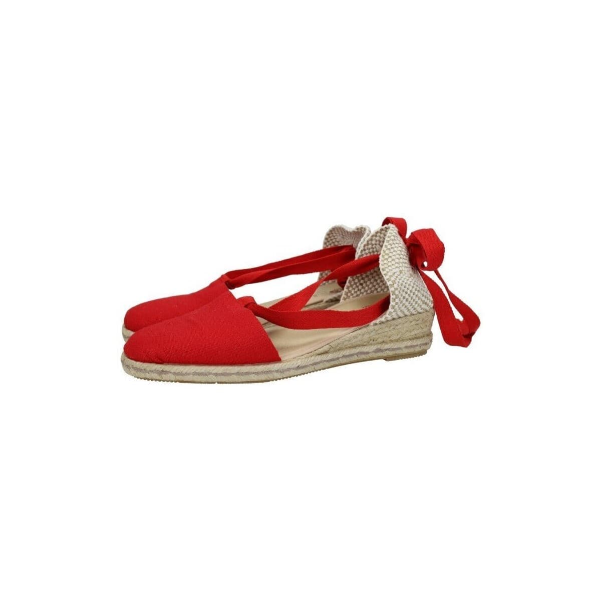 Women's Outdoor Shoes Kokis Red