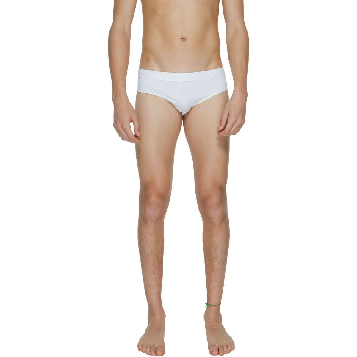 Μαγιό Calvin Klein Jeans BRIEF KM0KM00995