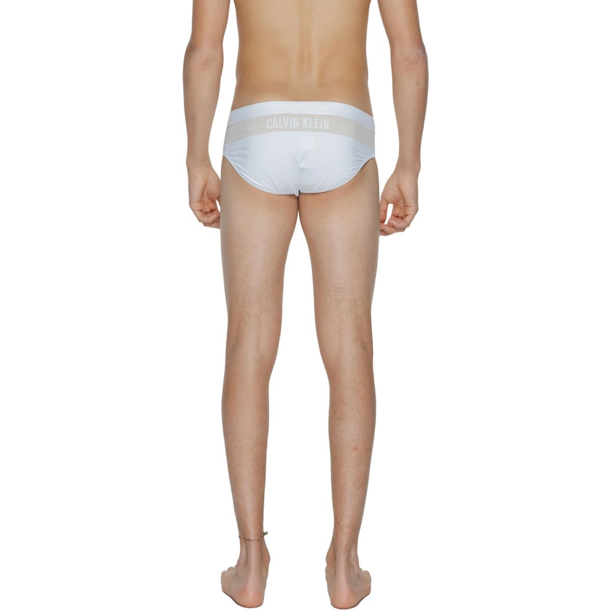 Men's Swimwear Calvin Klein White