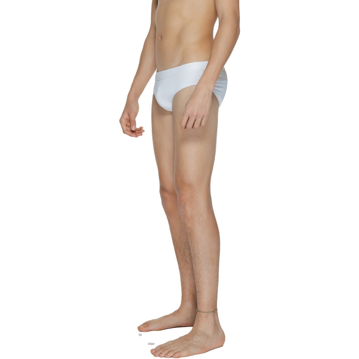 Men's Swimwear Calvin Klein White