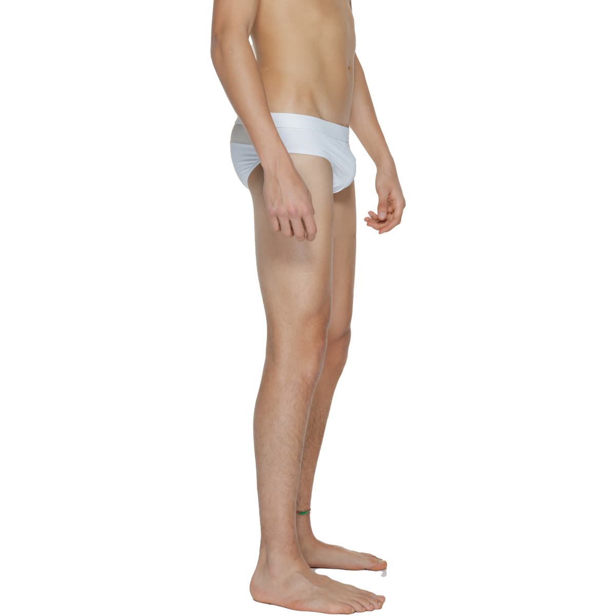 Men's Swimwear Calvin Klein White